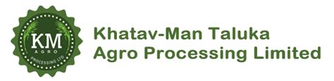 Khatav Man Taluka Agro Processing Ltd.